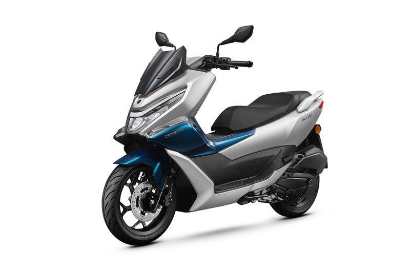 سي اف موتو 150SC سكوتر - Image 1