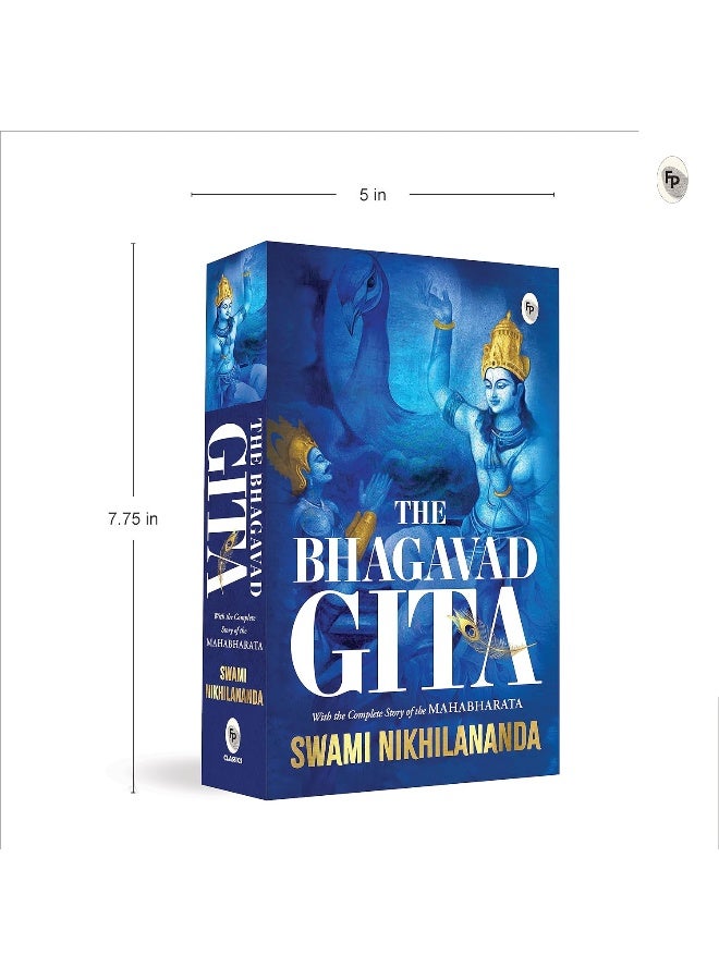 Bhagavad Gita - Image 3