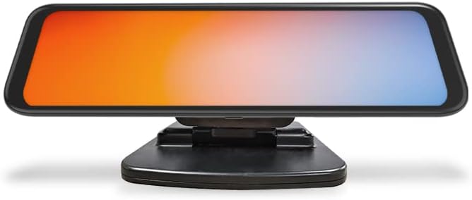 WOLFBOX Center Console Base Bracket for Mirror Dash Cam - Image 1