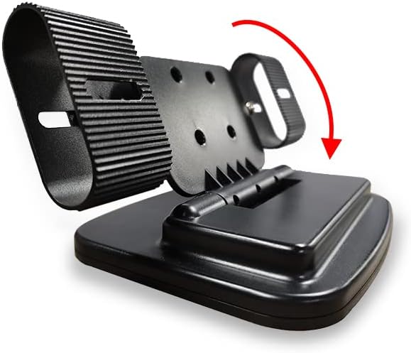 WOLFBOX Center Console Base Bracket for Mirror Dash Cam - Image 4
