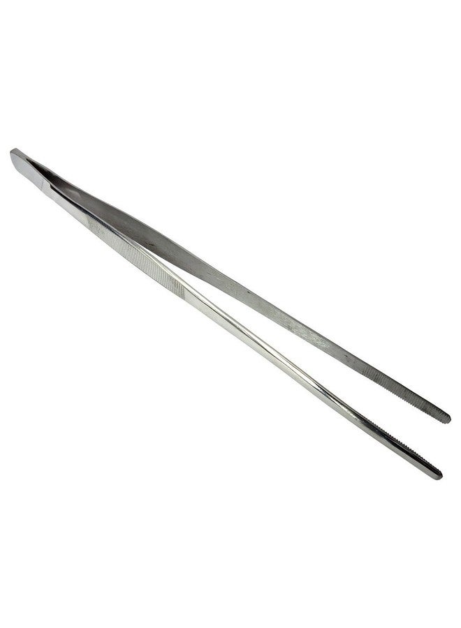 أتش تي أس ملقط هوايات من الفولاذ المقاوم للصدأ HTS 171T2 بطول 12 بوصة - Image 1