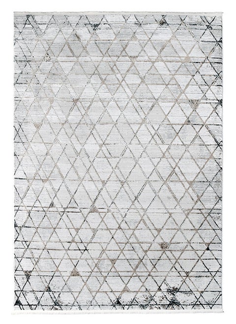 Obsession Collection Contemporary Style Carpet, 200x290 cm Polyester Rectangle
