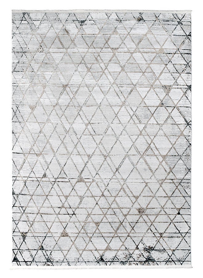 Obsession Collection Contemporary Style Carpet, 200x290 cm Polyester Rectangle