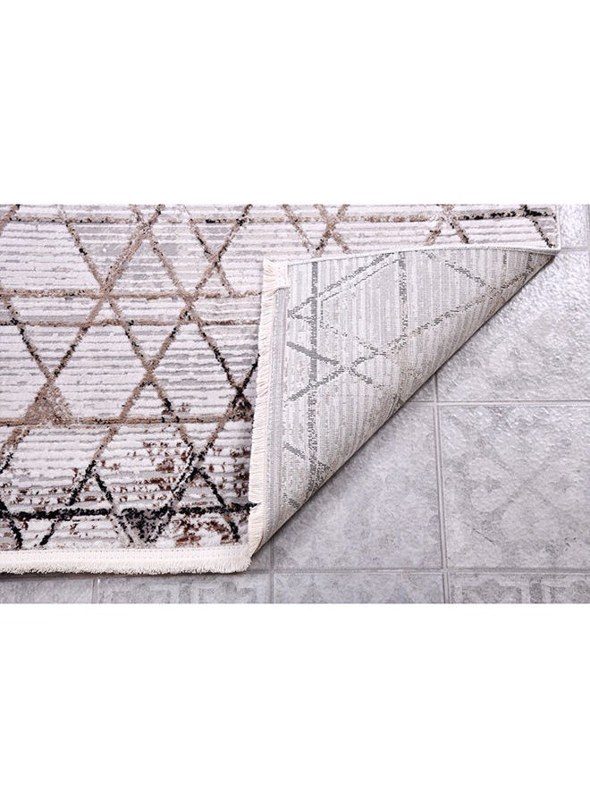 Obsession Collection Contemporary Style Carpet, 200x290 cm Polyester Rectangle