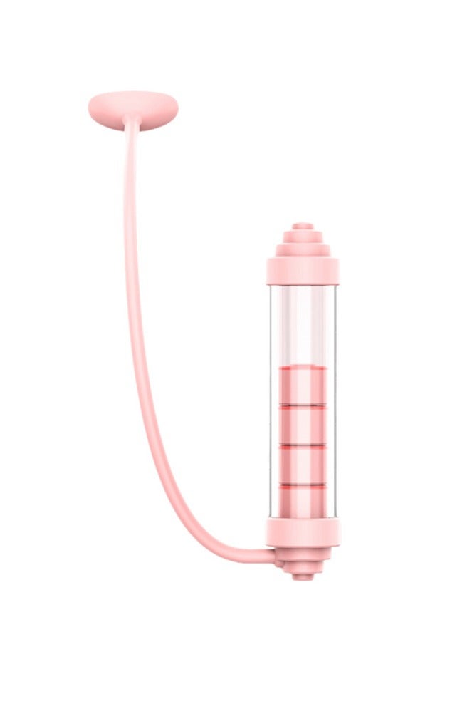 Fitness Silicon Lung Capacity Trainer Portable Breathing Training Device Sports Lung Breathing Trainers - Image 1