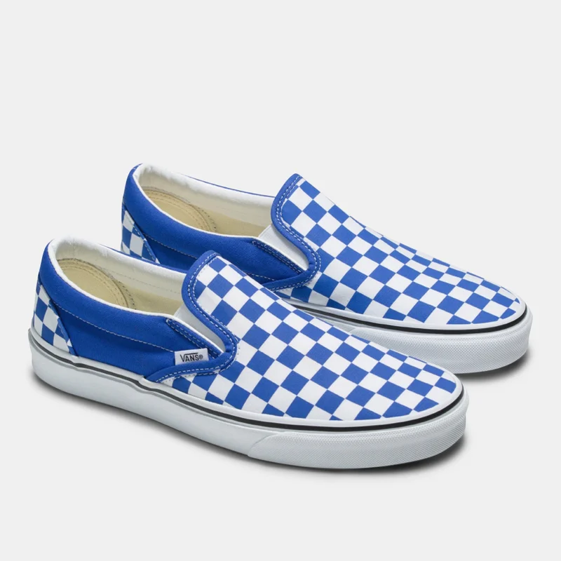 فانز حذاء كلاسيكي سهل الارتداء للجنسين