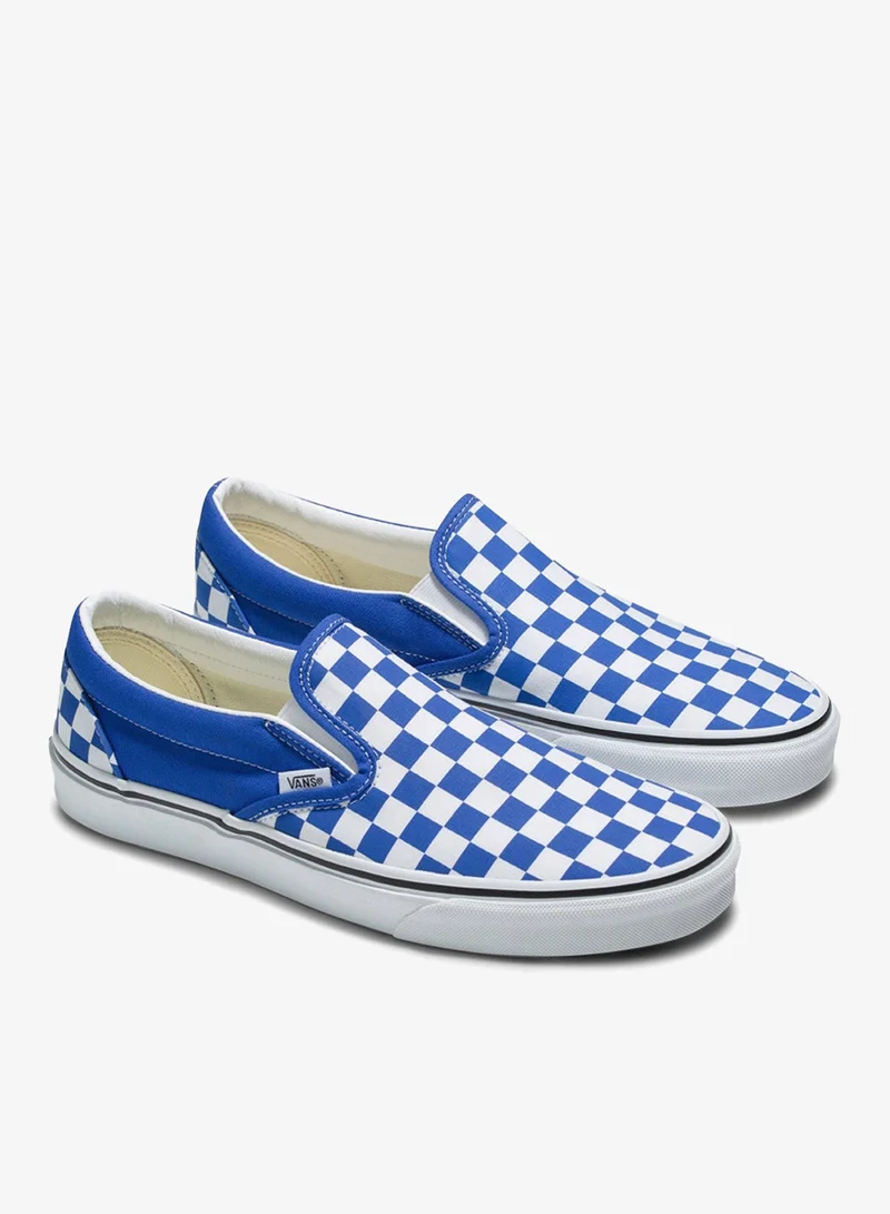 فانز حذاء كلاسيكي سهل الارتداء للجنسين