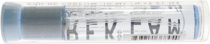 Derek Lam All of Me Eau de Parfum Spray for Women, 10 ml Mini - Image 3