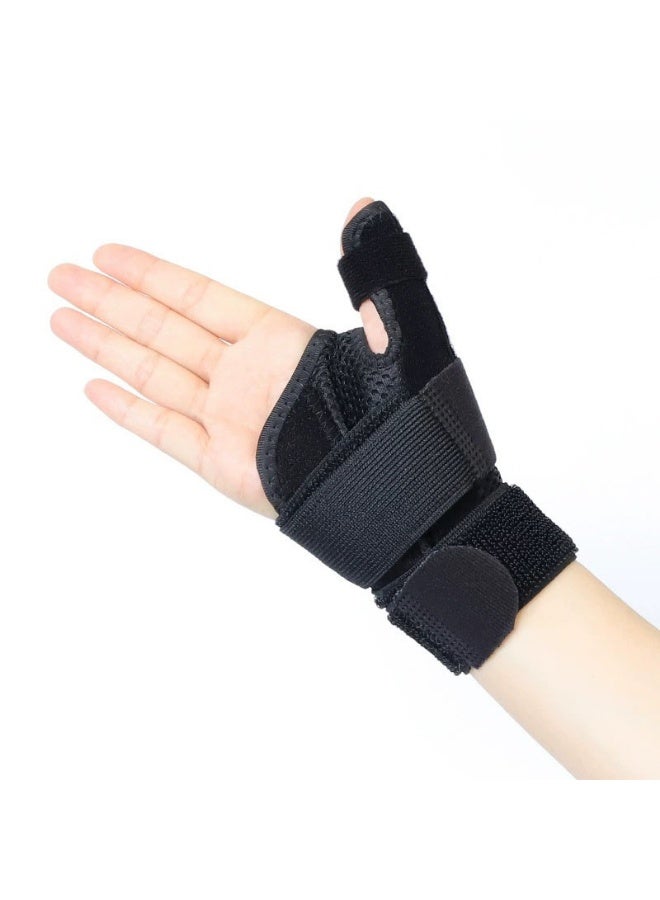 Sports gloves sports bracers for badminton, tennis, golf - Image 1