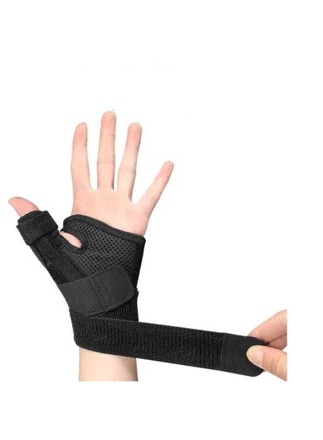 Sports gloves sports bracers for badminton, tennis, golf - Image 4