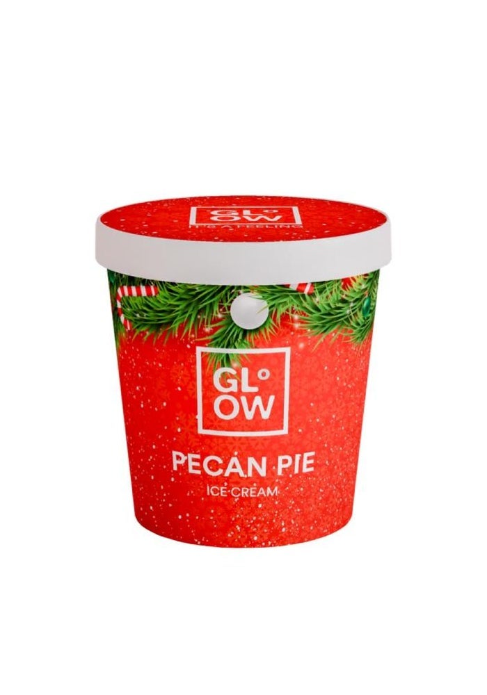 Pecan Pie Ice Cream, 500ml, UAE