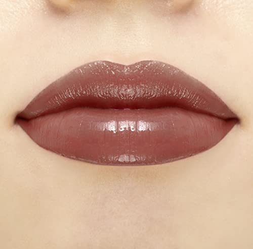 ANNA SUI Lipstick Rouge Smooth Fit Texture Vibrant Color Long Lasting Shine and Moisture 012oz - Image 5