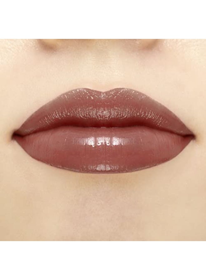 ANNA SUI Lipstick Rouge Smooth Fit Texture Vibrant Color Long Lasting Shine and Moisture 012oz - Image 4