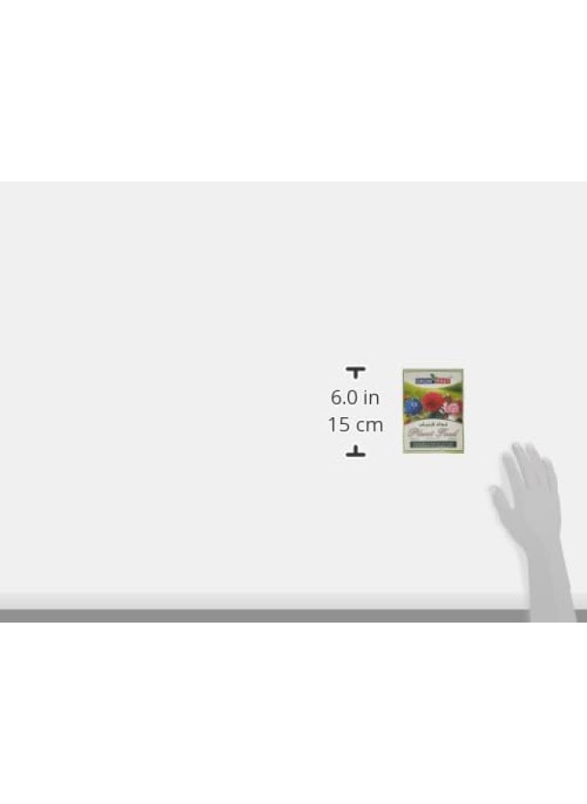 GROW FAST Grow Fast Powder Fertilizer 50g  - Image 3
