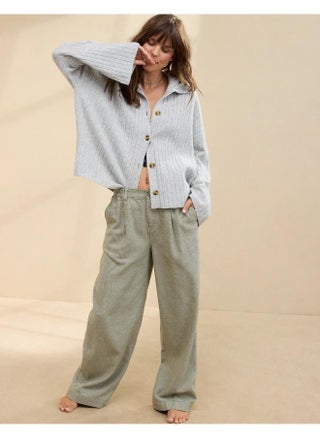 Aerie Unreal Ribbed Cardigan - pzsku/ZCBE2009F11A0ECF26070Z/45/1748417577/a01b36b3-b834-4c3c-82b0-58813bcc9418