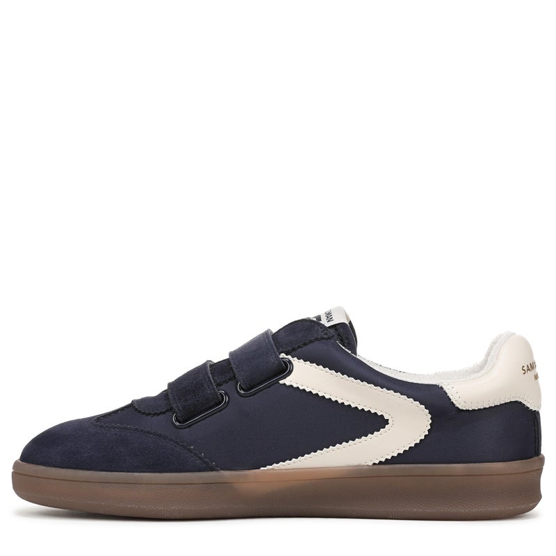 Sam Edelman Women's Talia Sneaker Midnight Blue/Custard 10 M - Image 2