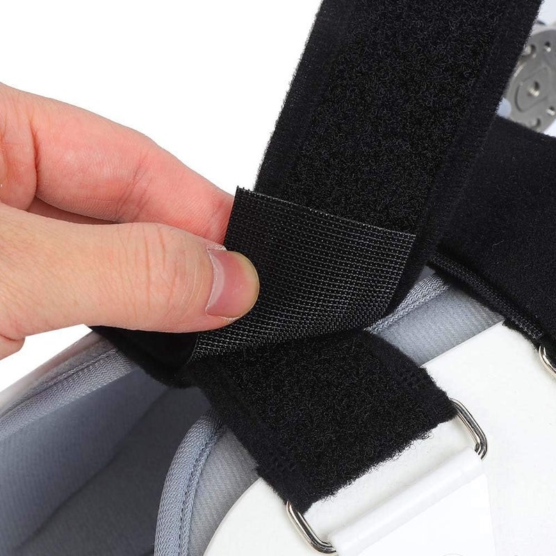 كلاراكو دعامة تقويم الورك، دعامة تقويم القدم الليلية لالتهاب اللفافة الأخمصية، دعامة تقويم العظام لما بعد الجراحة لالتهاب اللفافة الأخمصية، وآلام قوس القدم، ودعم التهاب وتر أخيل - Image 4