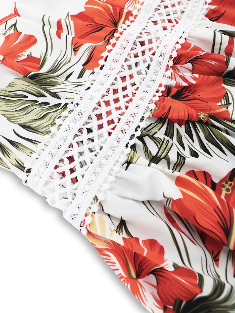 ChicPoint Women's Boho Dresses - Image 5