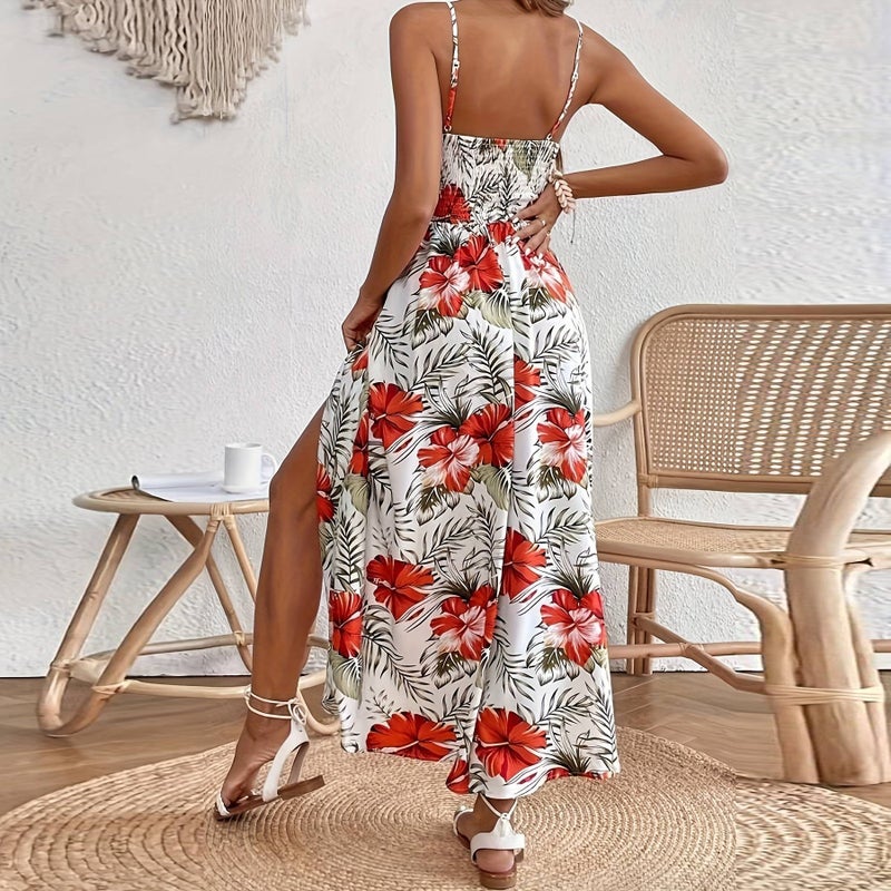 ChicPoint Women's Boho Dresses - Image 2