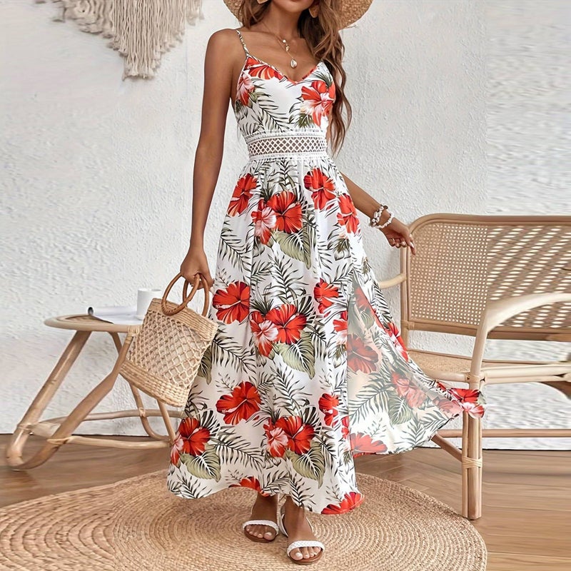 ChicPoint Women's Boho Dresses - Image 4