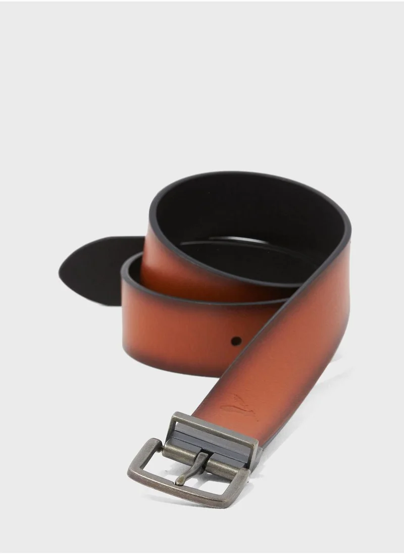 امريكان ايجل Reversible Allocated Hole Belt