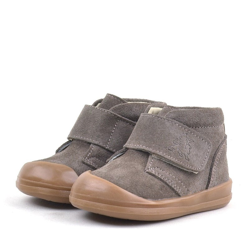 Rakerplus Yohoo Kids' Sand Leather Racker Plus Unisex Velcro Strap - Image 5