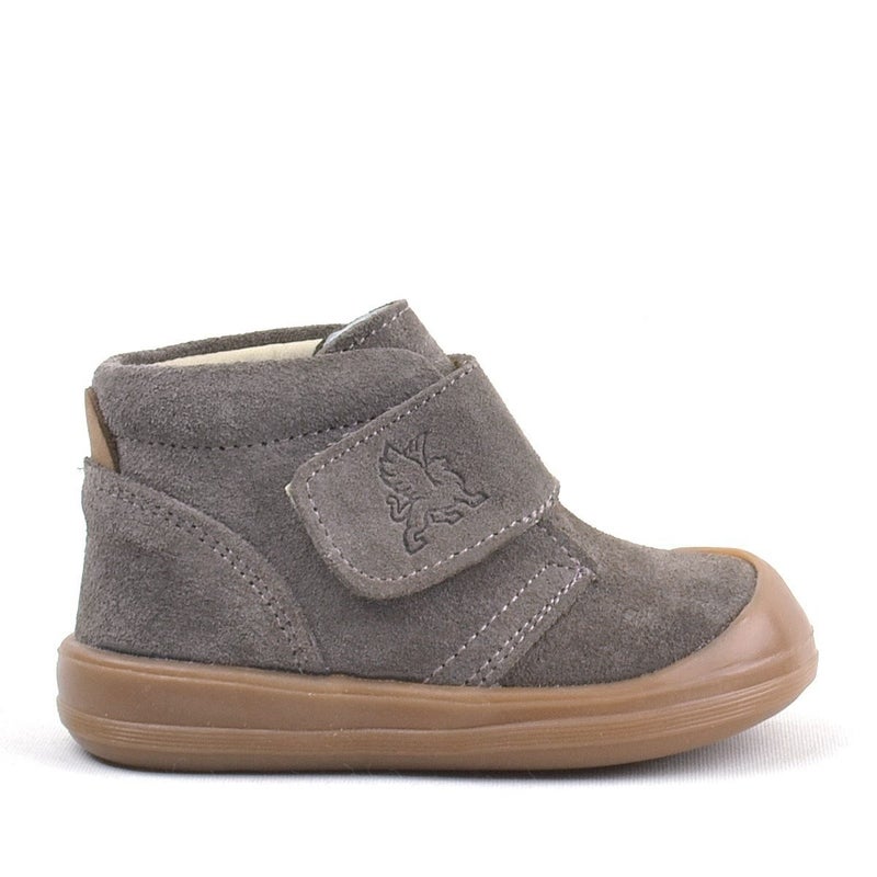 Rakerplus Yohoo Kids' Sand Leather Racker Plus Unisex Velcro Strap - Image 3
