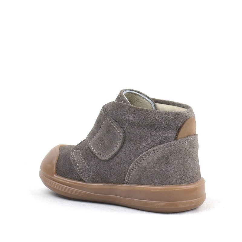 Rakerplus Yohoo Kids' Sand Leather Racker Plus Unisex Velcro Strap - Image 4