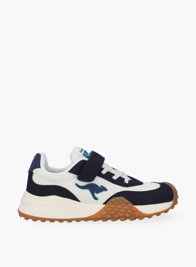 kangaROOS أحذية رياضية للأطفال بنظام الخطاف والحلقة - Image 3