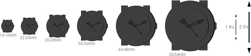 Armitron Sport Women's Digital Chronograph Resin Strap Watch, 45/7012 - Image 3