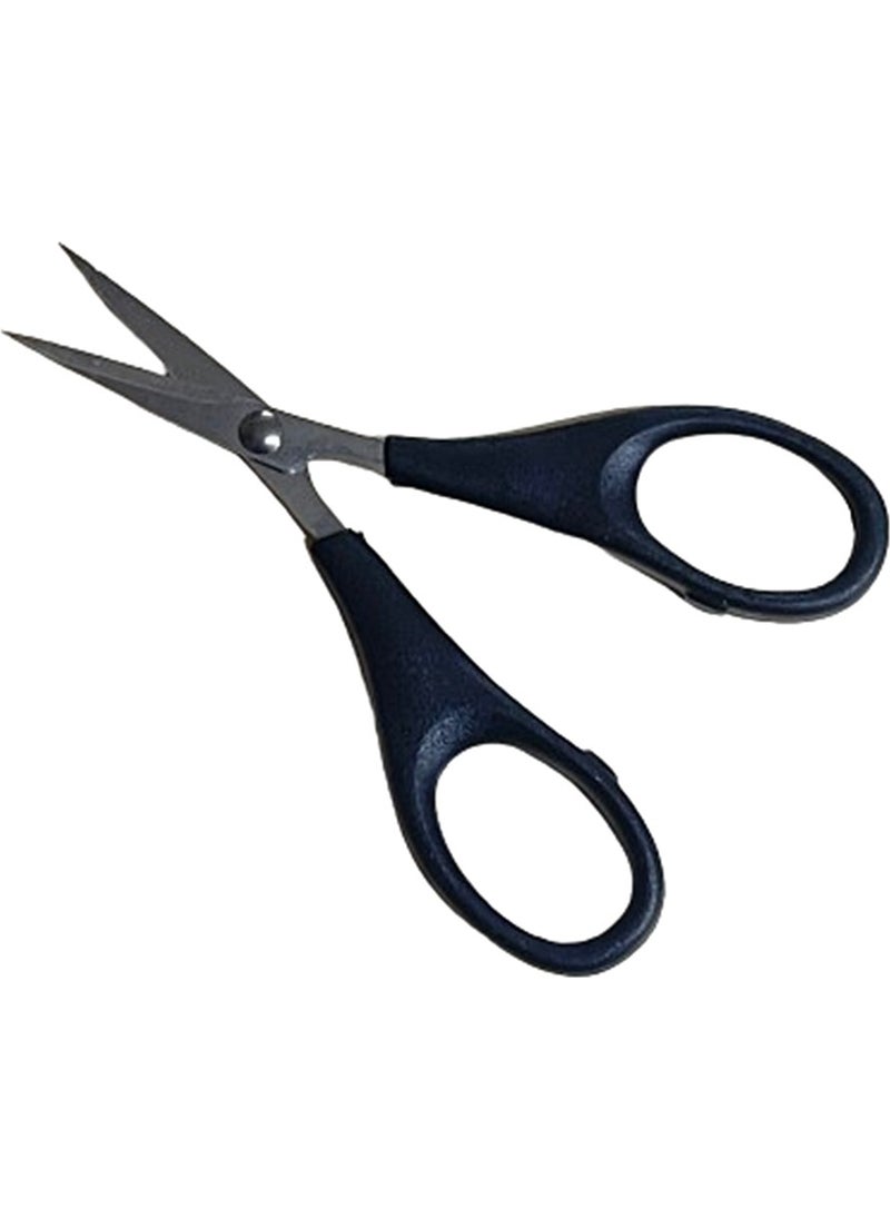 Mini Eyebrow Beard Scissors AD-228 - pzsku/ZCBE28EF10452EC277B47Z/45/_/1730477606/f3839506-ef90-4505-a29e-bf08f3b0cace