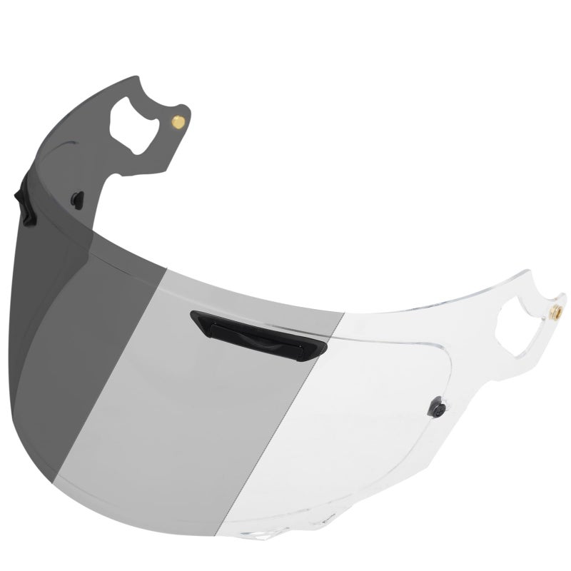 Soman RegentX Visor Replacement VASV MAX Vision Face Shields Visors Compatible with RegentX VASV MAX CorsairX QuantumX SignetX DtX DefiantX UV Protection Photochromic