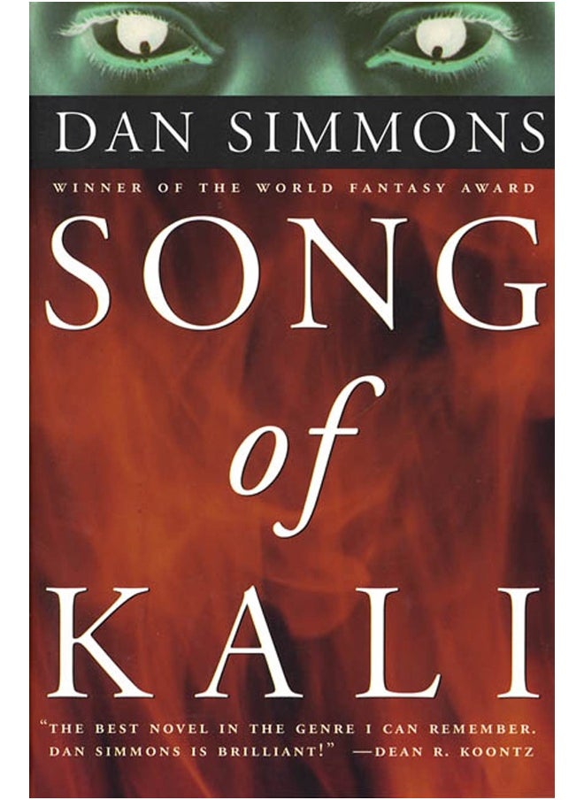 Song of Kali  - Image 2