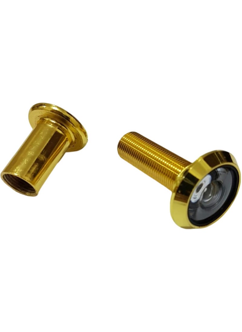 Generic Magic eye for door, easy to install and use  - Image 2