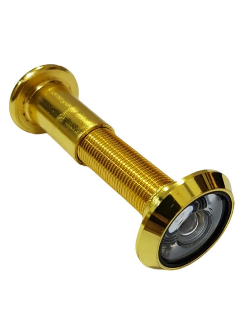 Generic Magic eye for door, easy to install and use  - Image 1