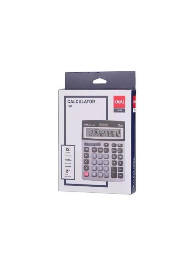 Deli Calculator 1616