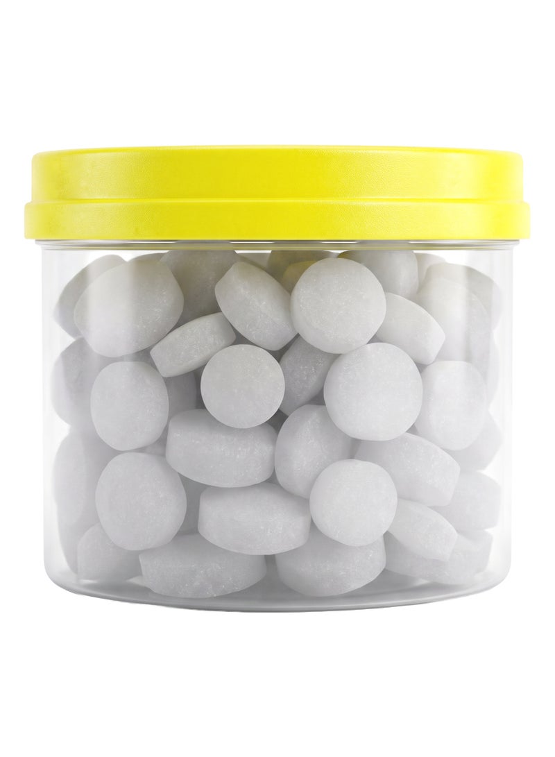 Madhoor Camphor for Pooja, Aarti & Prayer, 200 Tablets - Image 2