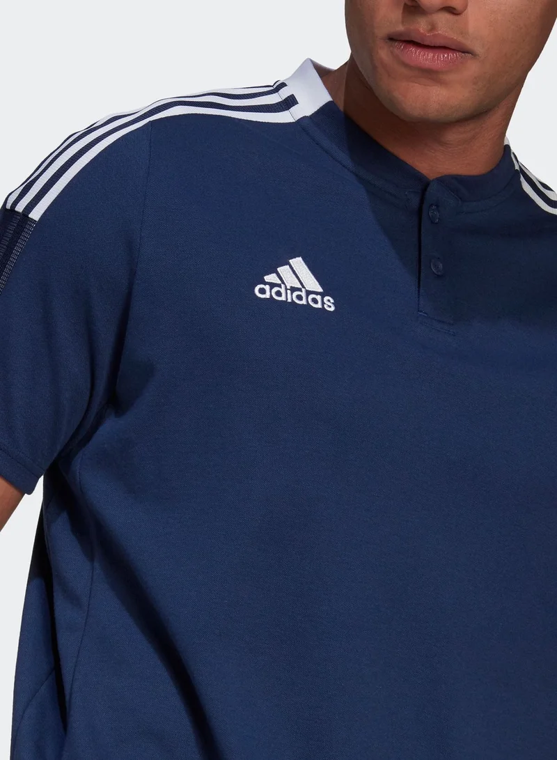 adidas بولو تيرو 21