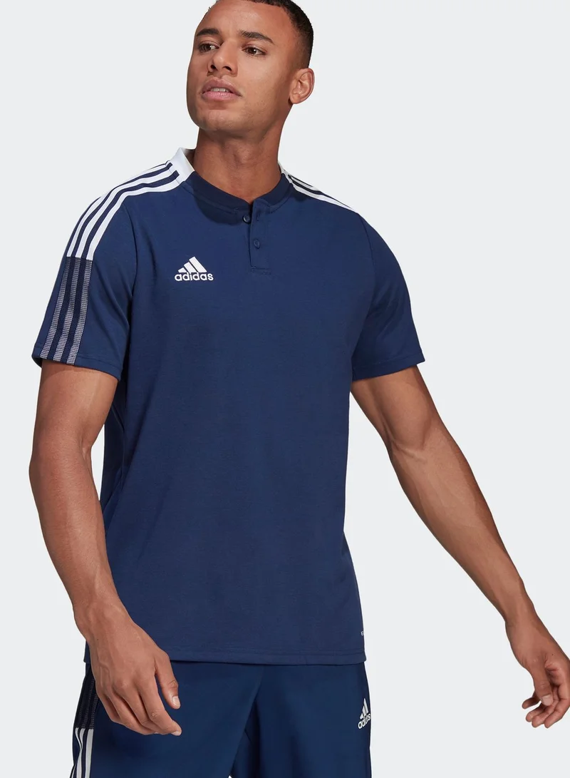 adidas بولو تيرو 21