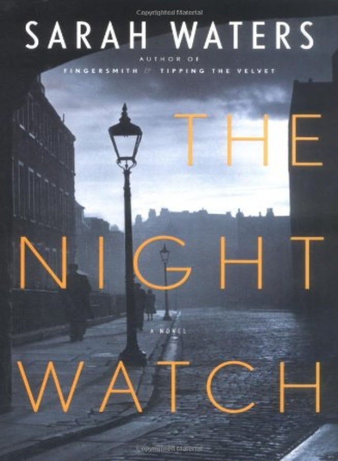 The Night Watch 