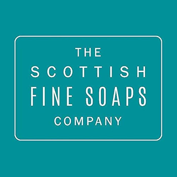 Scottish Fine Soaps Scottish Soaps Silver Buckthorn Hair & Body Shampoo 300ml Pump Bottle by Scottish Fine Soaps - Image 4