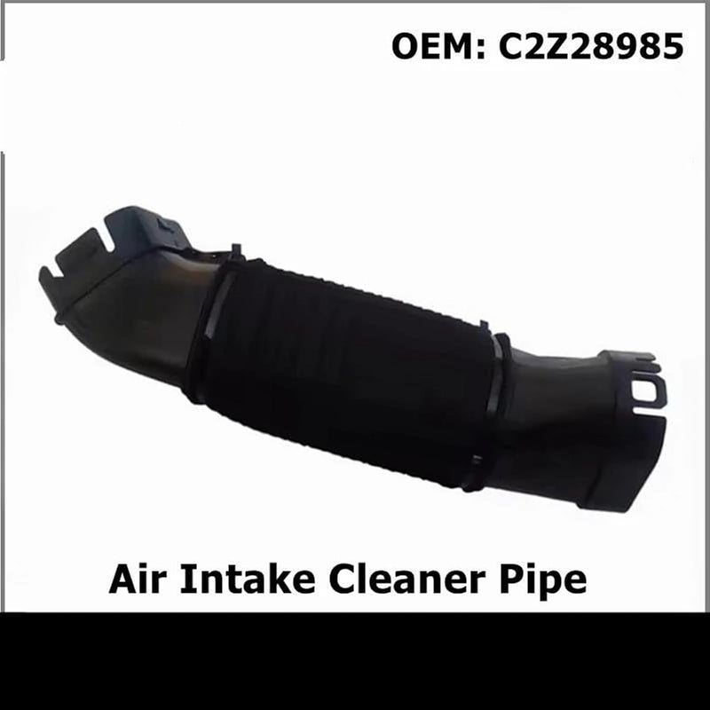 Wivplex Air Intake Pipe for Jaguar XF - Image 3