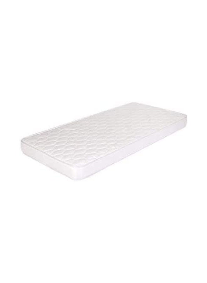 Galaxy Design Medical Queen Size Mattress White 190x25x90 cm - Image 1