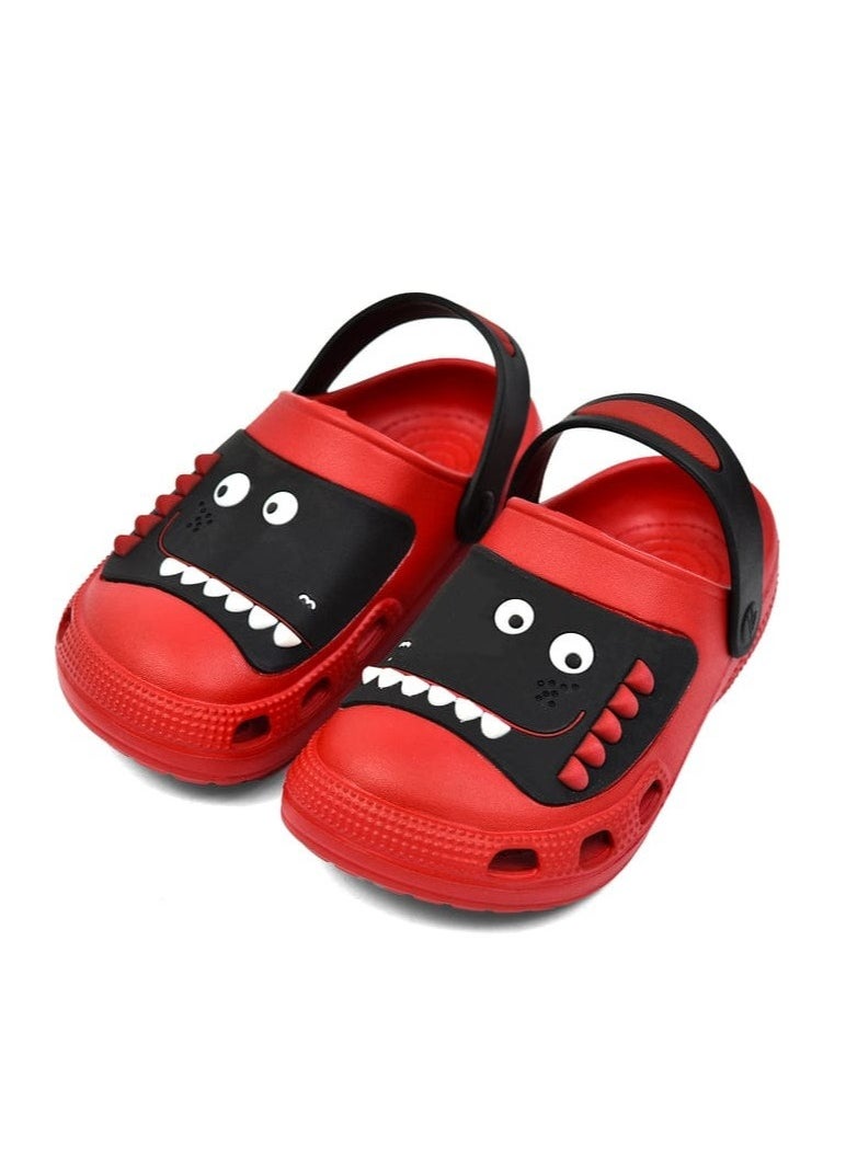 Generic - Rubber clogs for children boys and girls 2025 - Image 1