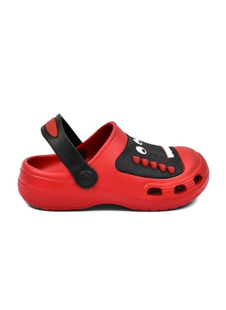 Generic - Rubber clogs for children boys and girls 2025 - Image 1