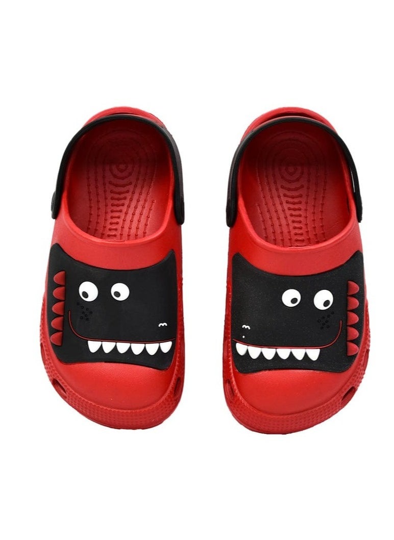 Generic - Rubber clogs for children boys and girls 2025 - Image 1