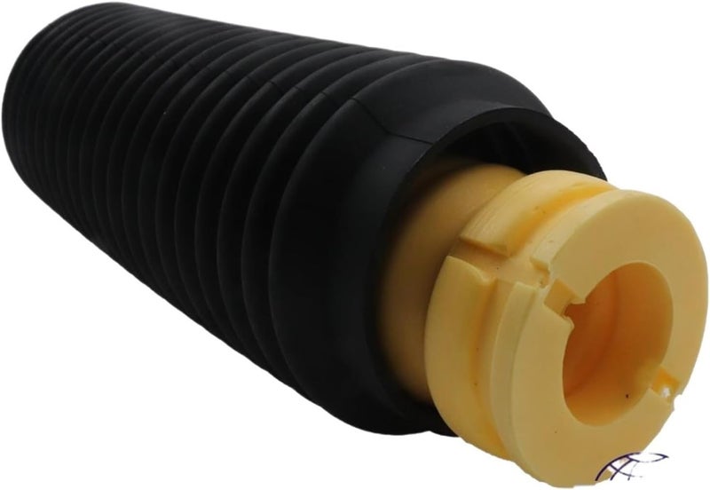 Wivplex Front Dust Cover Air Shock Absorber Boot Kit - Image 3