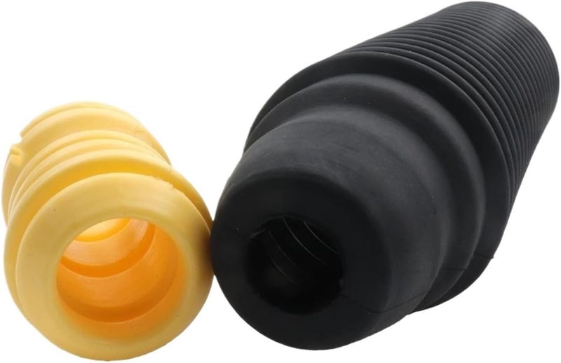 Wivplex Front Dust Cover Air Shock Absorber Boot Kit - Image 4