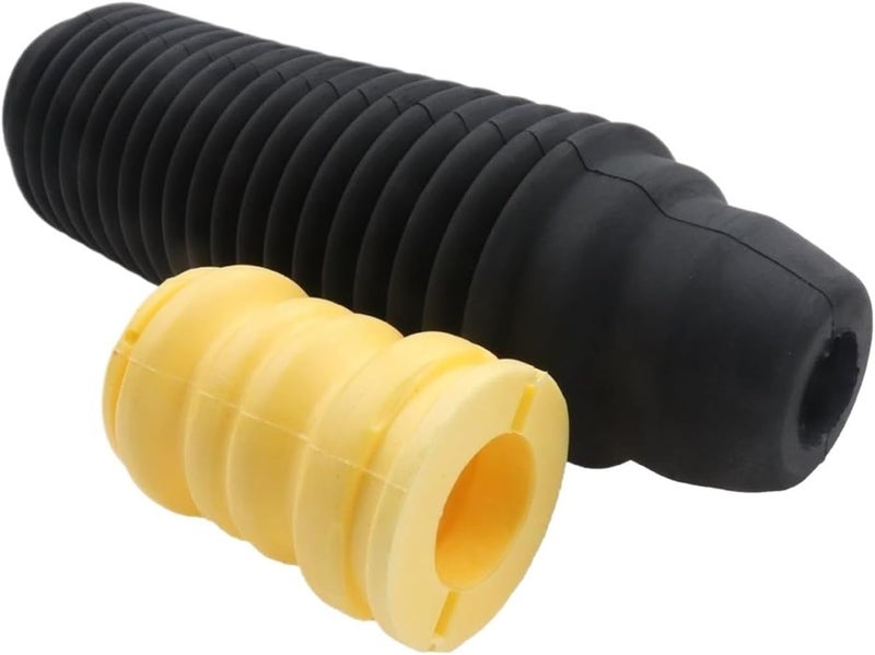 Wivplex Front Dust Cover Air Shock Absorber Boot Kit - Image 5