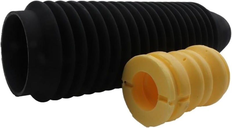 Wivplex Front Dust Cover Air Shock Absorber Boot Kit - Image 1
